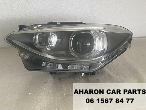 F20 F21 AHL Dynamic Xenon Koplamp Links 7229679 Origin A2122, Auto-onderdelen, Verlichting, Gebruikt, Ophalen of Verzenden