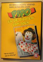 Pipo en de piraten van toen, Gebruikt, Ophalen of Verzenden