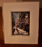 Delfshaven van Dick Duivenman, Ophalen of Verzenden