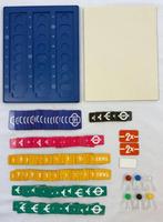 Scotland Yard Ravensburger bordspel spel gezelschapsspel, Hobby en Vrije tijd, Gezelschapsspellen | Bordspellen, Postbus 64461, Brunssum, Nederland