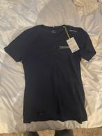 Craft H(alo) Shirt - Nieuw met kaartje!, Kleding | Heren, Ophalen of Verzenden, Nieuw, Overige maten, Blauw