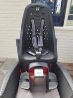 Yepp fietstoeltje, Fietsen en Brommers, Fietsaccessoires | Fietsstoeltjes, Achterzitje, Gebruikt, Yepp (GMG), 9 t/m 18 kg