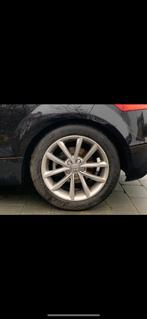 Audi TT velgen met banden 16 inch, Ophalen, 16 inch, Personenwagen, Zomerbanden