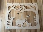 De Noest raamhanger Lente groot, Kinderen en Baby's, Kinderkamer | Inrichting en Decoratie, Ophalen, Nieuw, Wanddecoratie
