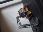 Volvo kraan miniatuur, Ophalen of Verzenden, Zo goed als nieuw, 1:32 tot 1:50, Overige merken