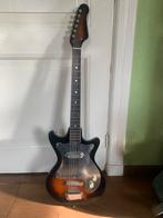 Kawai S-1 Gitaar - Vintage!, Ophalen, Gebruikt, Solid body, Overige merken