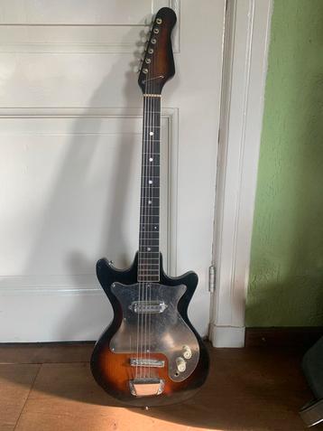 Kawai S-1 Gitaar - Vintage! beschikbaar voor biedingen