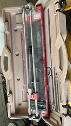 Tegel, Ophalen of Verzenden, Zo goed als nieuw