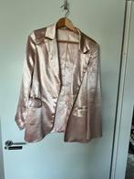 Blazer, Kleding | Dames, Jasjes, Kostuums en Pakken, Ophalen of Verzenden, Gedragen, Roze