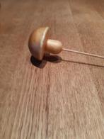 paddestoel, Ophalen of Verzenden, Zo goed als nieuw, Materiaal