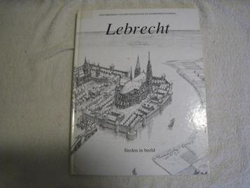 Lebrecht: geschiedenis Hanzestadstad in NW-Europa beschikbaar voor biedingen