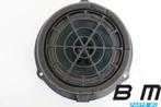 Lagetonenluidspreker LA of RA Audi Q3 8U, Auto diversen, Autospeakers, Gebruikt