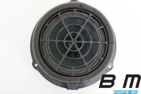 Lagetonenluidspreker LA of RA Audi Q3 8U, Auto diversen, Autospeakers, Gebruikt