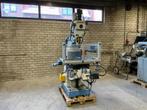 2000 Supermax YCM-16VS CNC bedfreesmachine