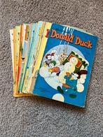 Donald Duck bijna complete jaargang 1977, Boeken, Stripboeken, Meerdere stripboeken, Ophalen of Verzenden, Zo goed als nieuw