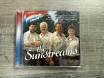 CD The Sunstreams - Hollands Glorie, Cd's en Dvd's, Ophalen of Verzenden, 1980 tot 2000, Zo goed als nieuw