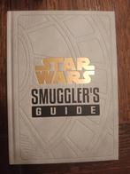 Star Wars - Smuggler's Guide, Verzamelen, Star Wars, Ophalen of Verzenden, Zo goed als nieuw, Boek of Poster