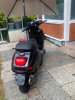 WAARDEPIJLINH, Fietsen en Brommers, Ophalen of Verzenden, Blok
