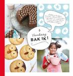 Vandaag bak ik! - Floor van Dinteren, Verzenden, Zo goed als nieuw, Nederland en België