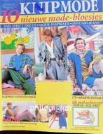 3 knipmode uit 1994 de nummers januari, maart en april, Verzenden, Vrouw, Knipmode, Overige typen