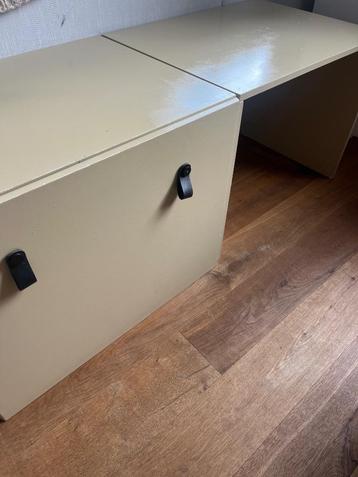 Petit Amelie bureau met lade + bureau beschikbaar voor biedingen