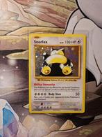Snorlax Promo XY179 Evolutions 2016, Ophalen of Verzenden, Zo goed als nieuw