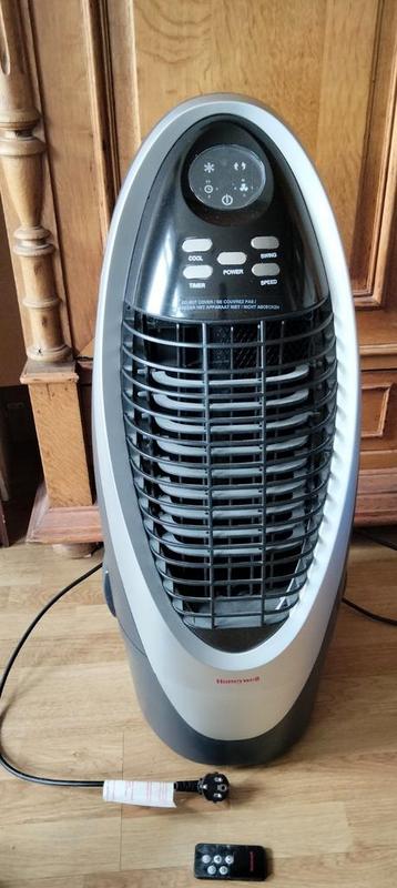 Air koeler beschikbaar voor biedingen