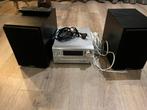 DAB+ Radio, Audio, Tv en Foto, Stereo-sets, Gebruikt, Tuner of Radio, Microset, Ophalen