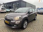 Fiat 500 X 1.4 Turbo MultiAir Opening Edition Nw Apk - Vol O, Auto's, Voorwielaandrijving, Gebruikt, 4 cilinders, 500X