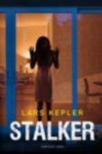 Lars kepler: stalker, Gelezen, Ophalen of Verzenden