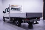 Volkswagen Crafter 2.5 TDI 110 pk L3 Dubbel Cabine Pick Up /, Gebruikt, Volkswagen, 2135 kg, Wit