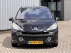 Peugeot 207 1.6-16V T inruil mogelijk, Voorwielaandrijving, Gebruikt, 4 cilinders, 150 pk