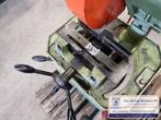 Bewo 250 HT cirkelzaag 80mm zaagmachine koeling Dealer Bewo, Ophalen, Gebruikt, Cirkelzaag, 70 mm of meer