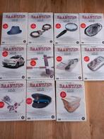 Complete serie van baantjer, seizoen 1 t/m 11, Cd's en Dvd's, Ophalen of Verzenden, Zo goed als nieuw