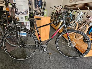 Trek District 3 - Maat L beschikbaar voor biedingen