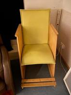 Schommelstoel voor gehandicapten, Gebruikt, Overige kleuren, Vintage, Ophalen of Verzenden