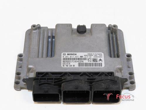 Computer Motormanagement van een Citroen C3, Auto-onderdelen, Elektronica en Kabels, Citroën, Gebruikt, Ophalen of Verzenden