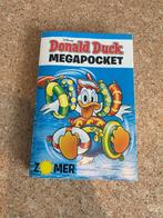 Donald Duck Megapocket Zomer, Eén stripboek, Ophalen of Verzenden, Gelezen, Donald Duck