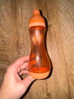 Difrax fles, Kinderen en Baby's, Babyvoeding en Toebehoren, Ophalen of Verzenden, Zo goed als nieuw, Overige typen