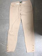 Ralph Lauren maat 6 broek, Kleding | Dames, Ophalen of Verzenden, Zo goed als nieuw, Lang