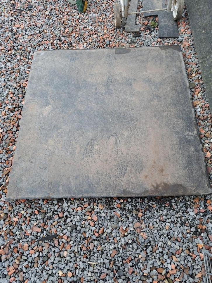 Rubbere matten., Dieren en Toebehoren, Stalling en Weidegang