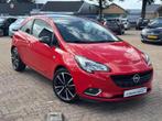 Opel Corsa 1.4-16V COLOR TURBO CRUISE CTRL CLIMA STUUR/STOEL, Auto's, Voorwielaandrijving, Gebruikt, Origineel Nederlands, Bedrijf