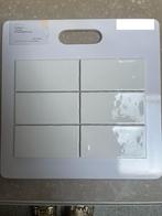 Magazijnuitverkoop -> wandtegels 7,5x15, Ophalen, Nieuw, Minder dan 20 cm, Minder dan 20 cm