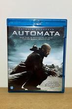 Automata Blu-ray - Science Fiction Thriller, Cd's en Dvd's, Blu-ray, Ophalen of Verzenden, Zo goed als nieuw, Nvt, Nvt