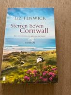 Sterren boven Cornwall - Liz Fenwick, Ophalen of Verzenden, Gelezen, Nederland