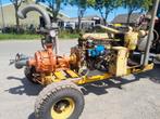 Landini motorpomp set Ford motor, Zakelijke goederen, Agrarisch | Werktuigen, Ophalen