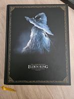 Elden Ring Vol. 1: The Lands Between - Strategy Guide, Ophalen of Verzenden, Zo goed als nieuw