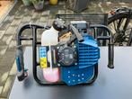 Grondboor op benzine HBM, Tuin en Terras, Ophalen, Gebruikt, Grondboor