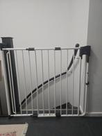 A3 Safetydoor Verstelbare traphek met bevestiging, Ophalen, Gebruikt, Metaal of IJzer, 115 cm of meer