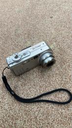 Sony Cyber-Shot DSC-P5 Compact Camera, Gebruikt, Compact, Ophalen of Verzenden, Sony